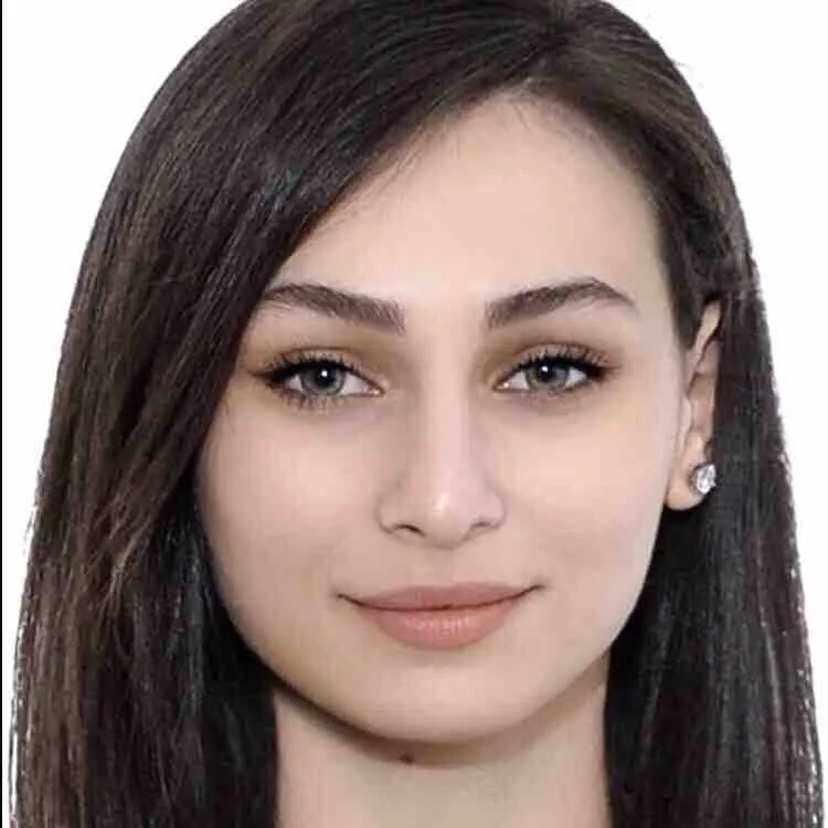 Амина Магомадова