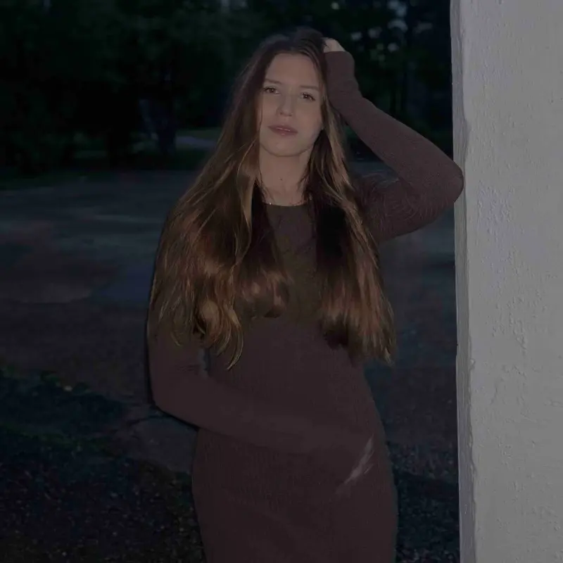 Марина Курбанова