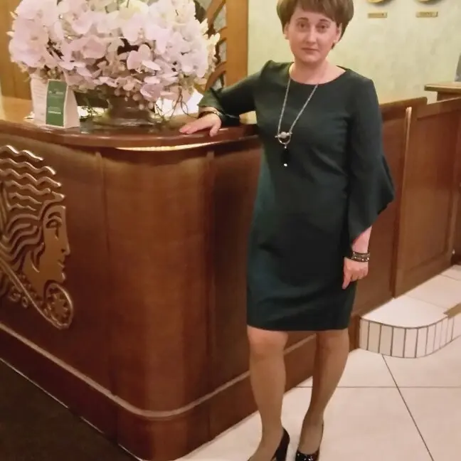 Елена Печурина