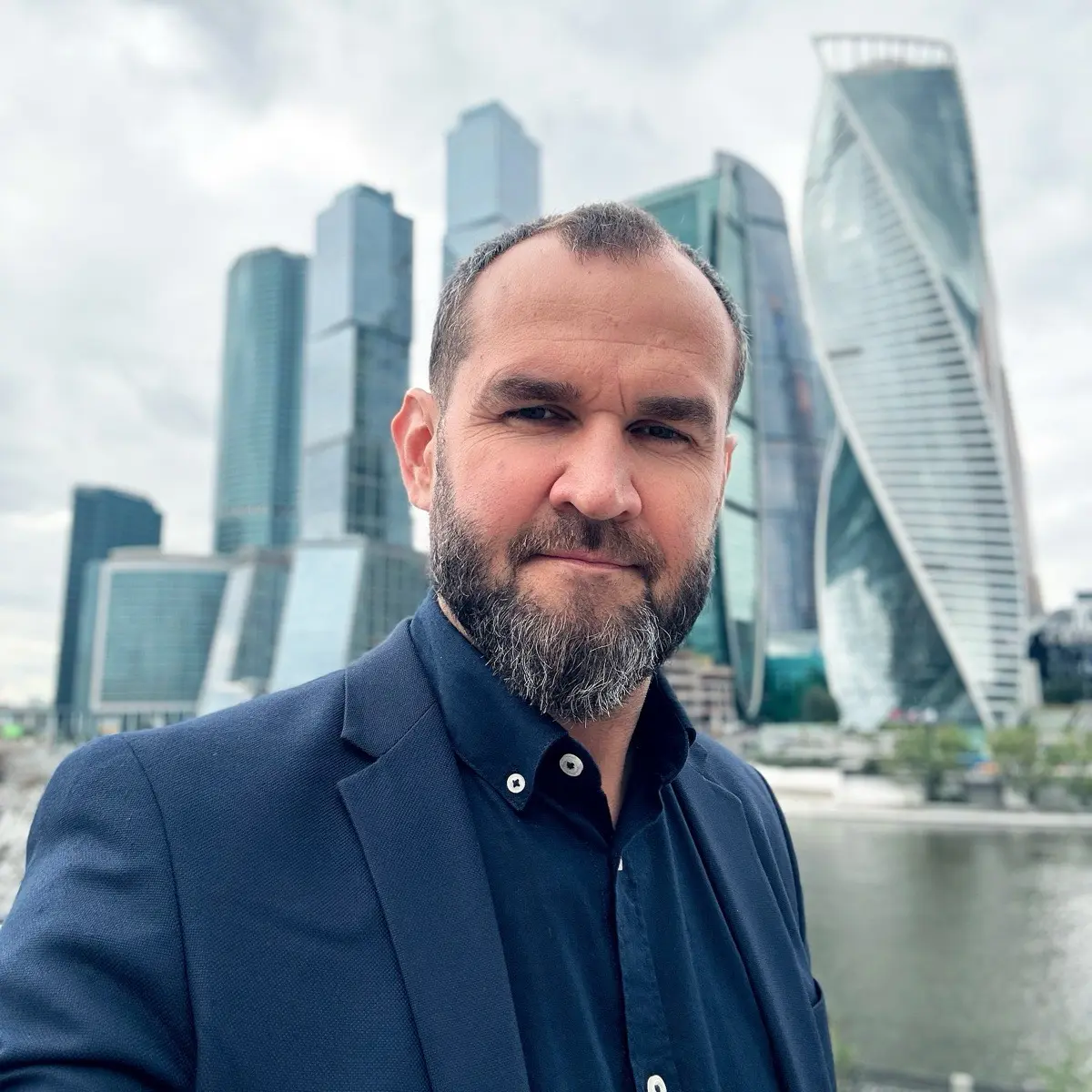Сергей Дубровский