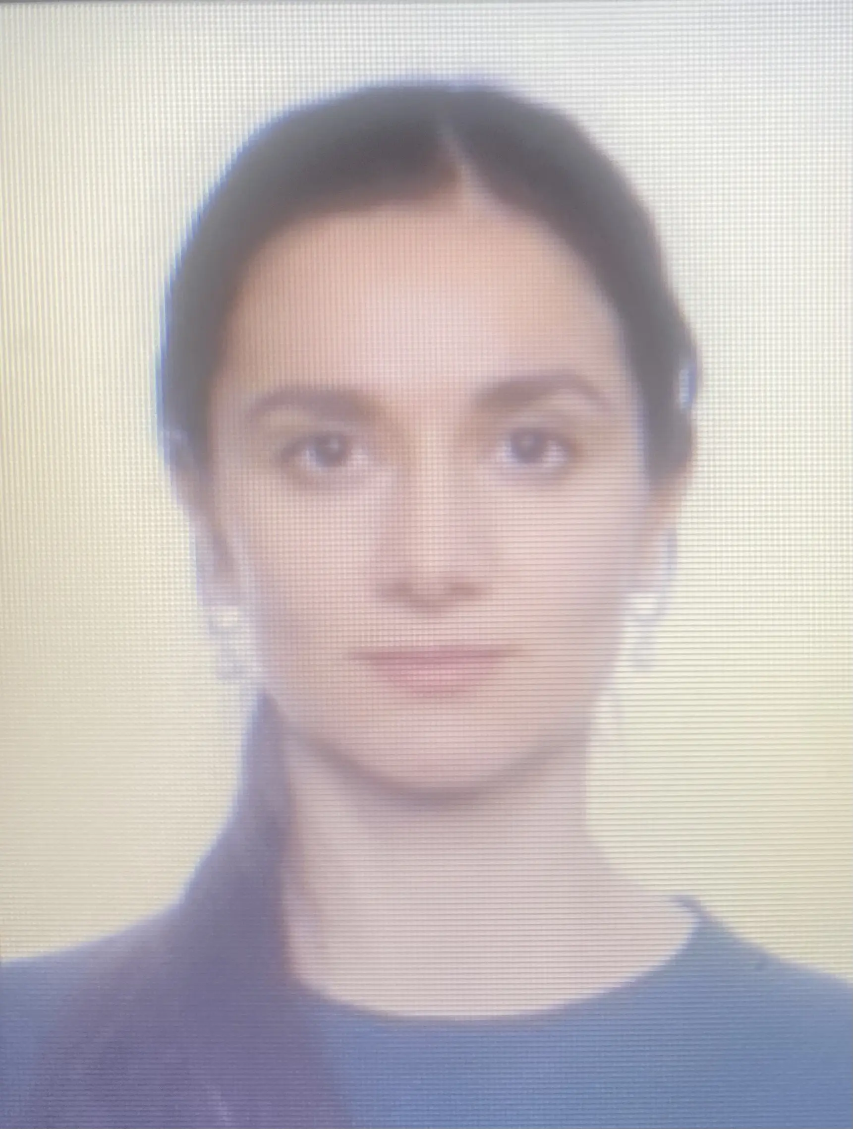 Луиза Нунаева