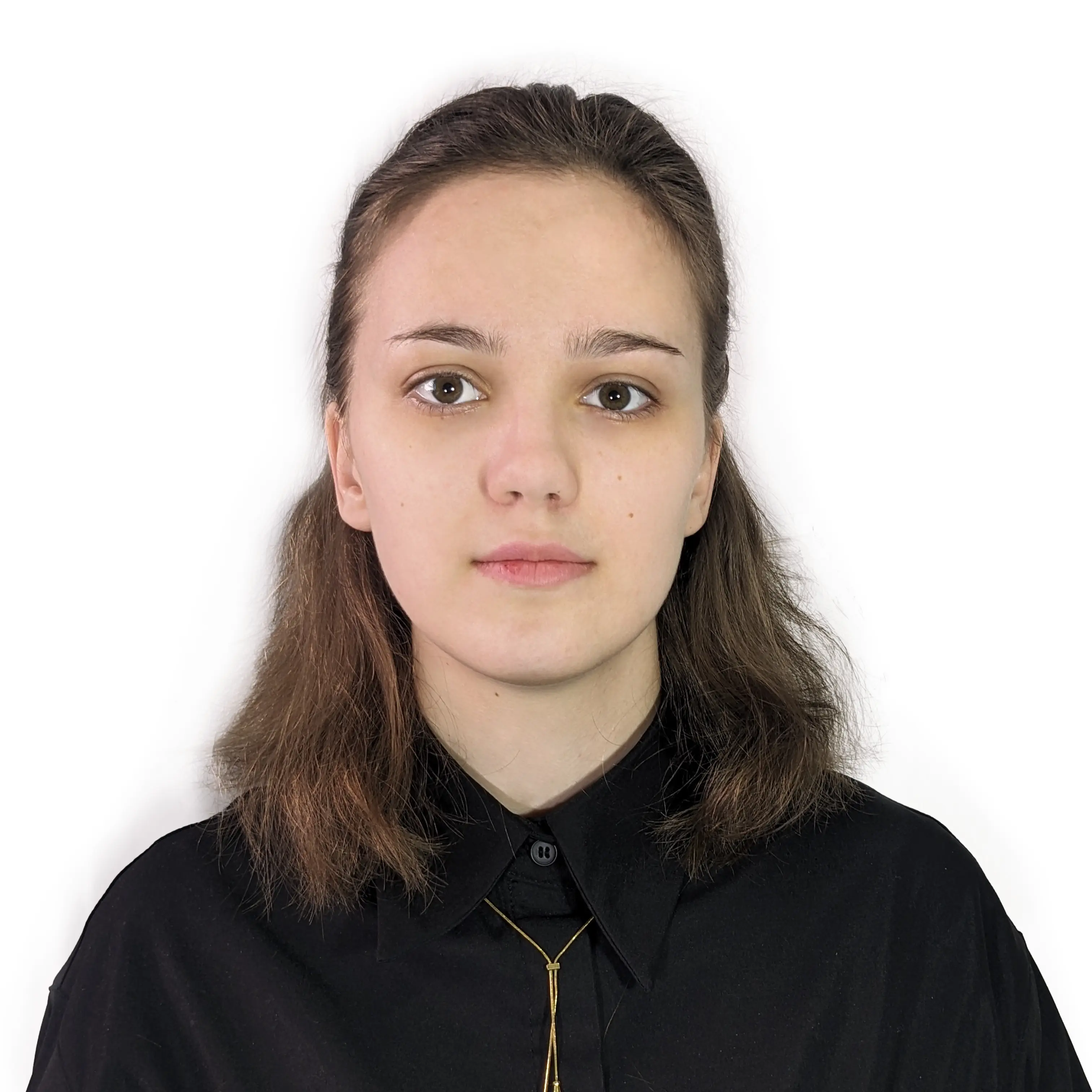 Елизавета Ольховская