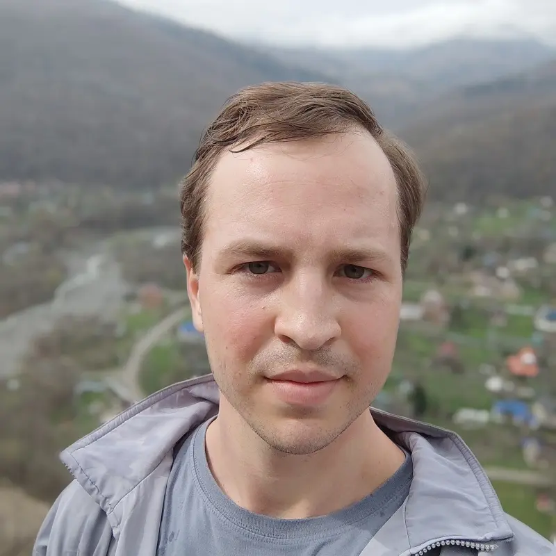 Сергей Шумаков