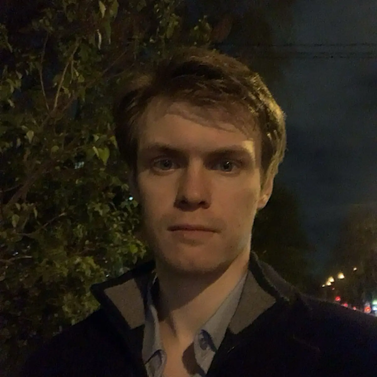 Кирилл Белов