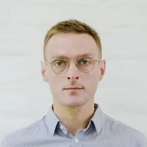 Илья Бойцов