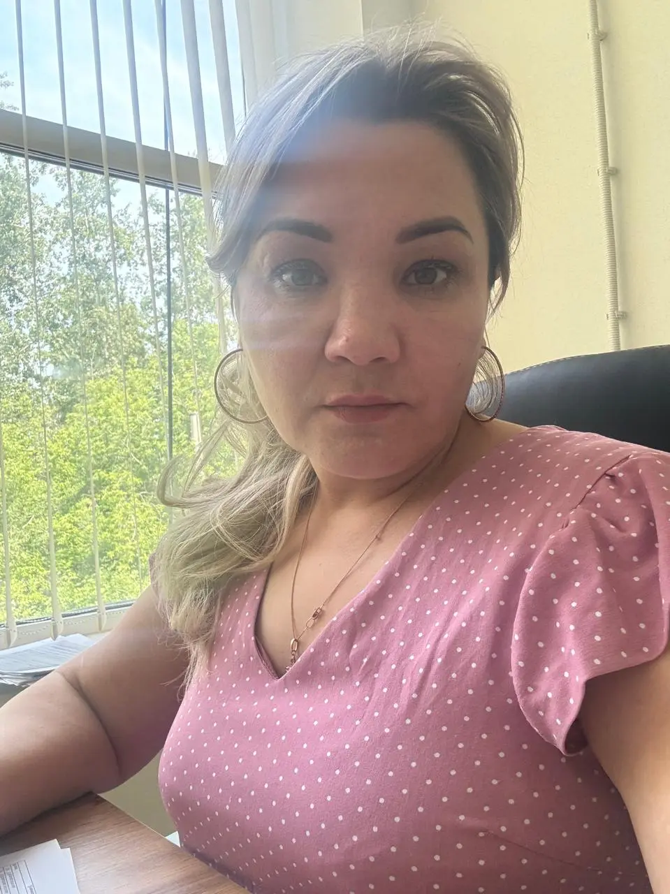 Александра Масленникова