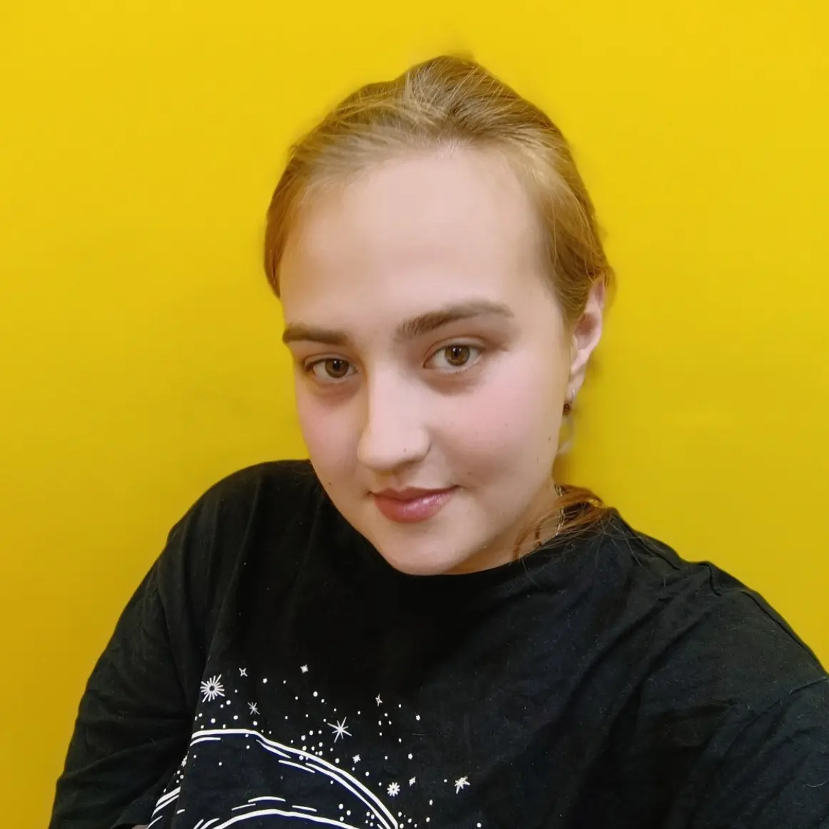 Алина Агафонова