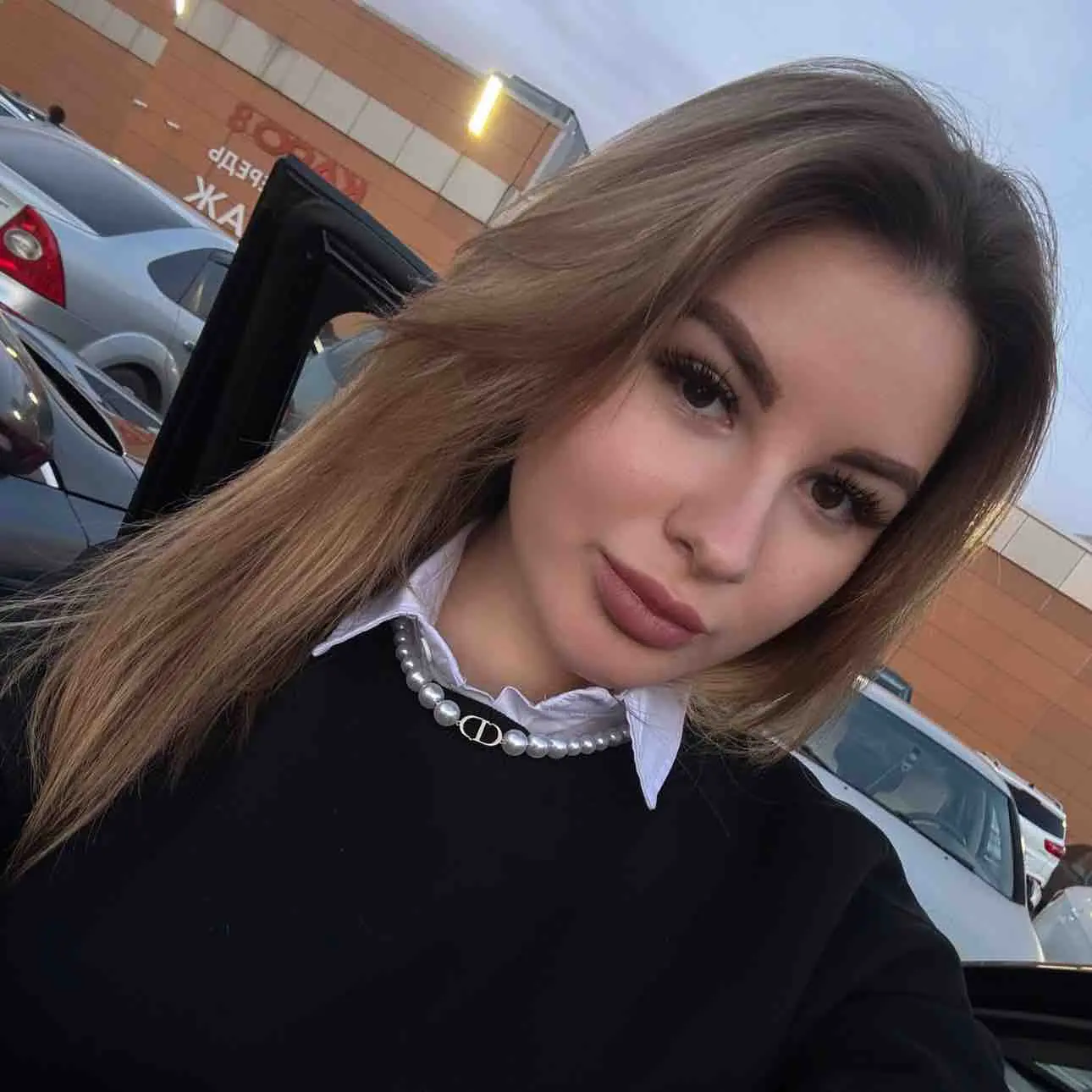Ирина Безкаравайная
