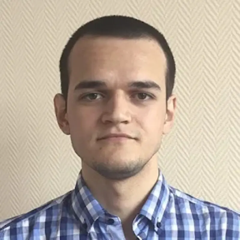 Андрей Игошин