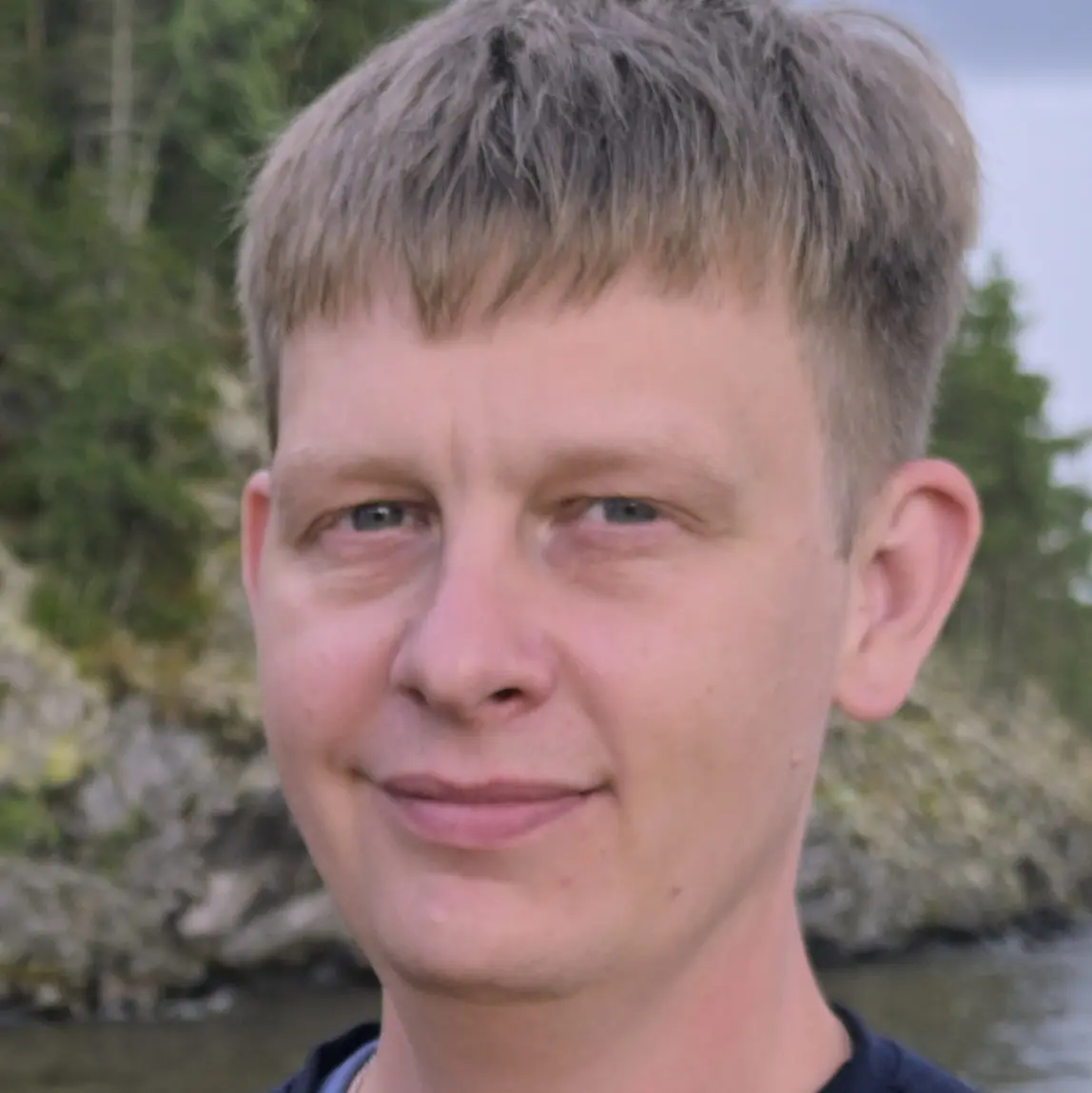 Ярослав Смоленцев