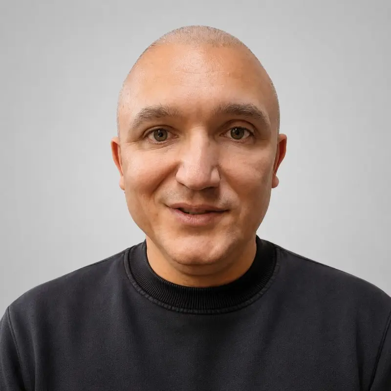 Осман Сулейманов
