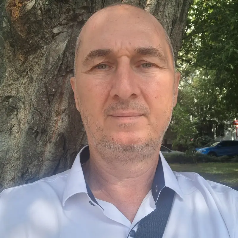Чингиз Сардалов