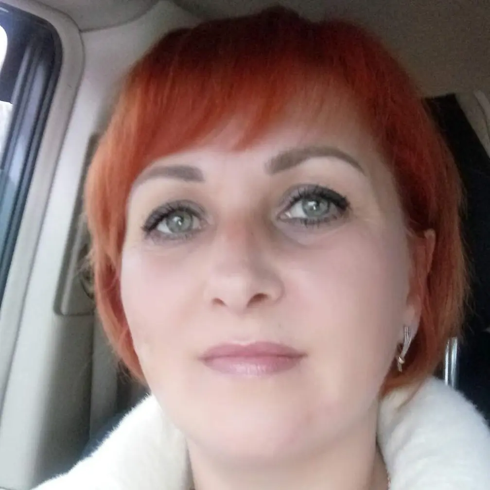 Вера Афонина
