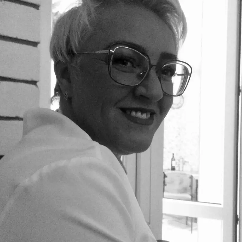 Кристина Понедельникова