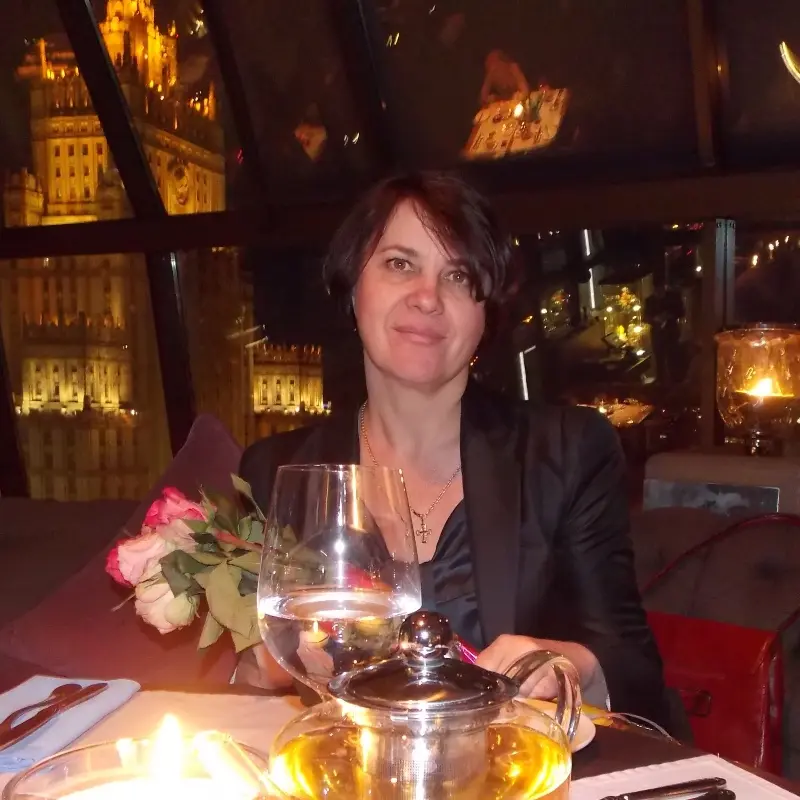 Елена Юткина