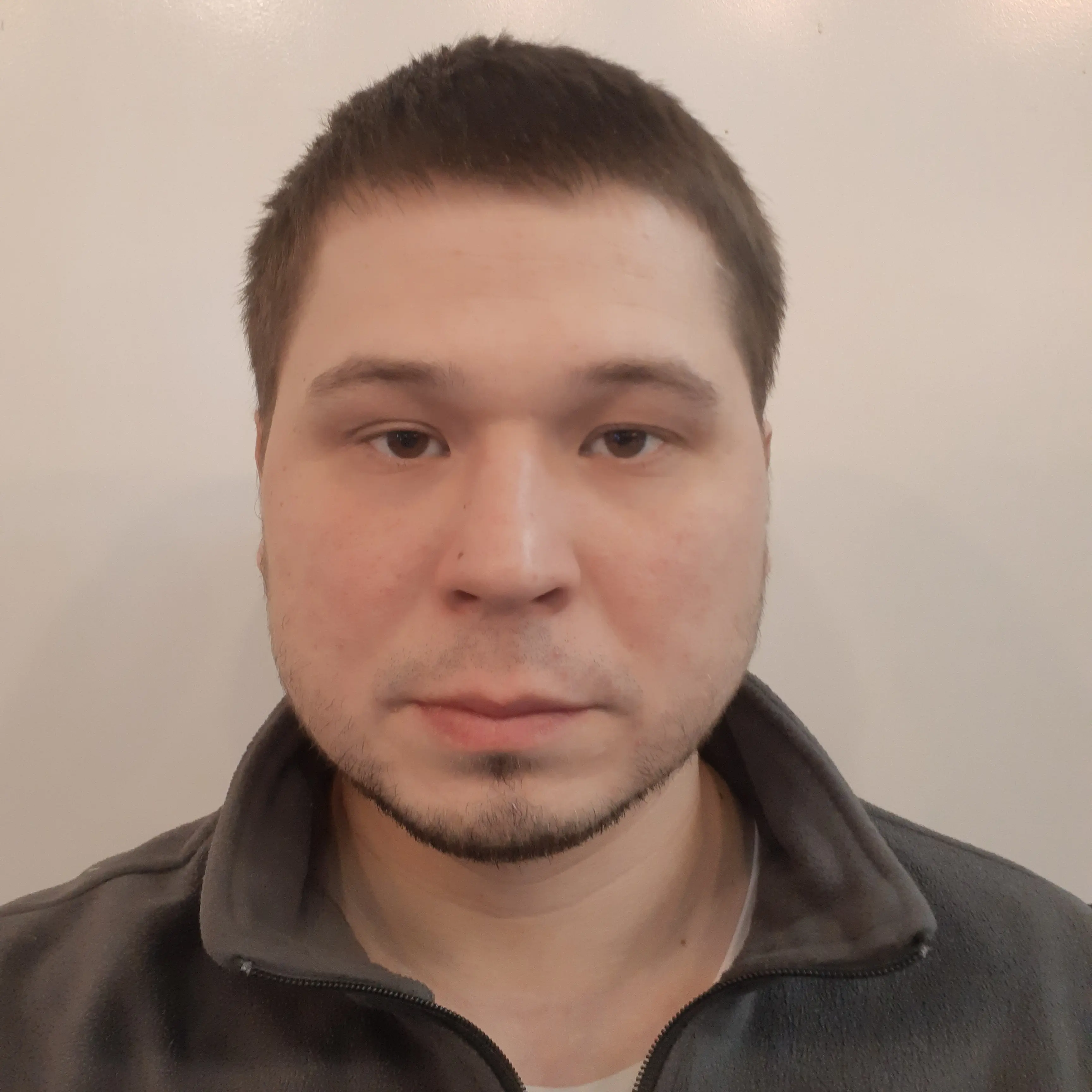 Рафаэль Шамиев