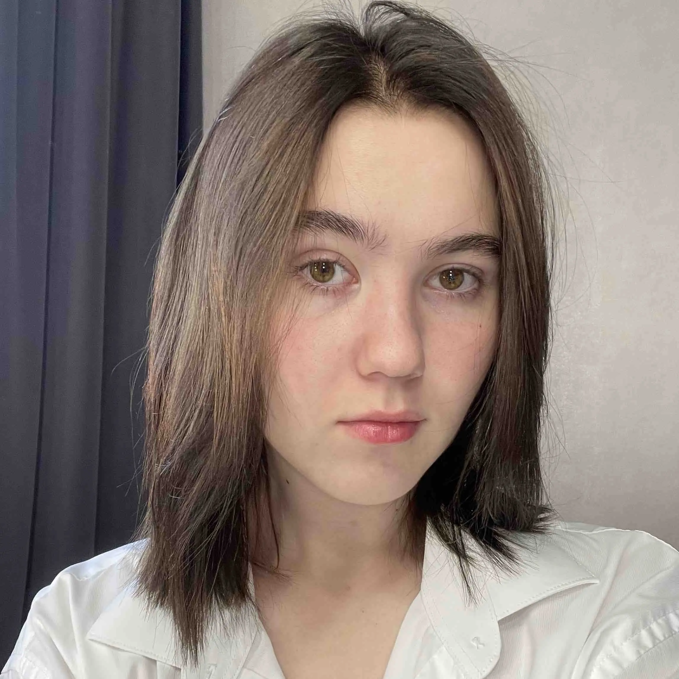 Марина Сальникова