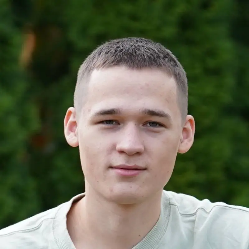 Камиль Хисматуллин