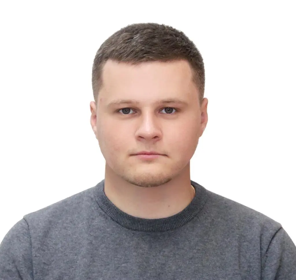 Георгий Грюнвальд