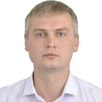 Игорь Котов
