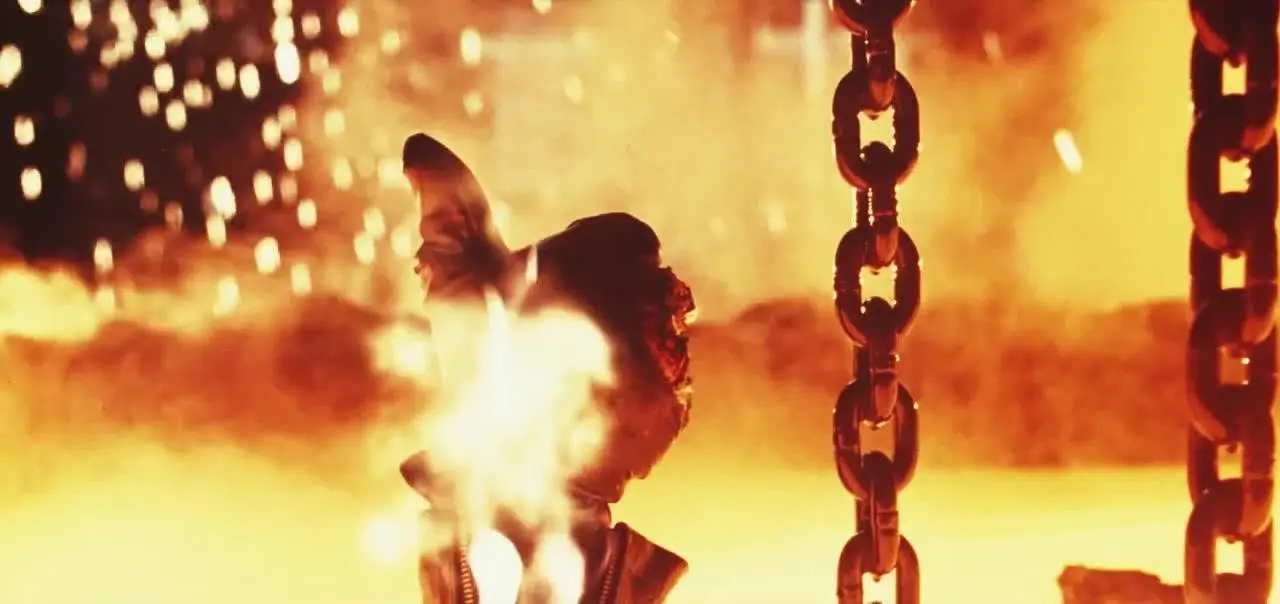 I’ll be back.
Забавно, что сегодня 29 августа 2026 года — ровно 29 лет с канонической даты из «Терминатора 2». | Сетка — социальная сеть от hh.ru