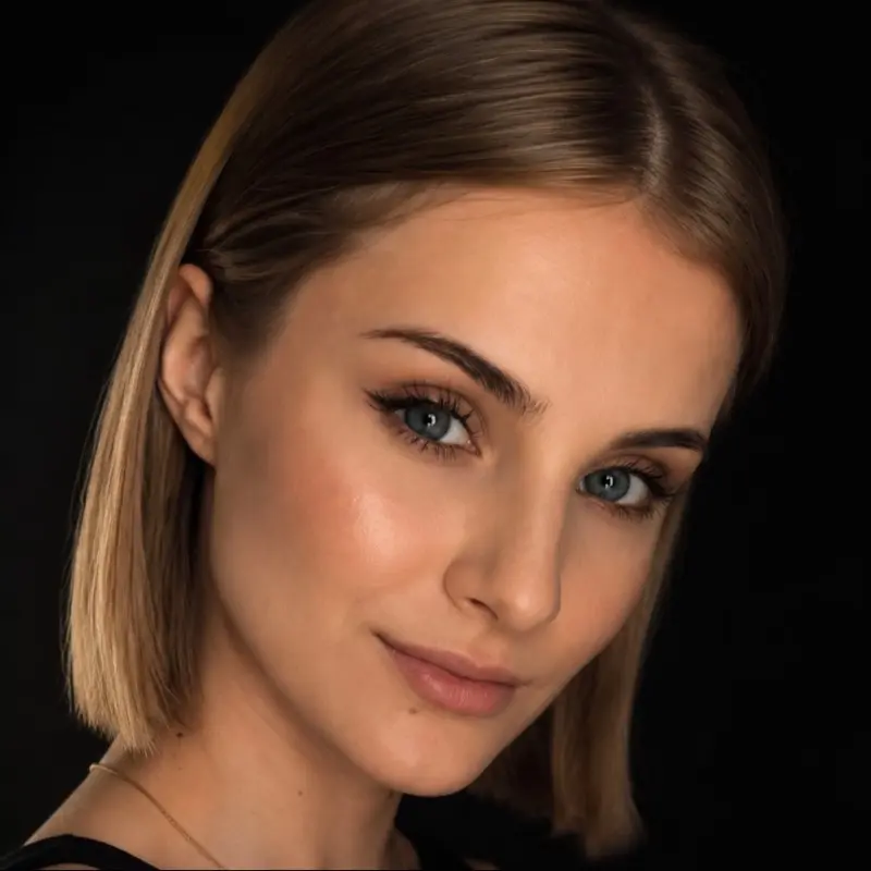 Анна Горбач