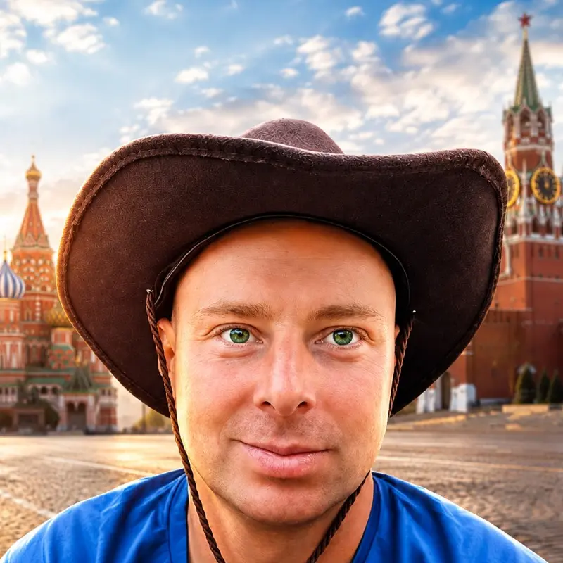 Николай Новоселов