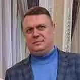 Сергей Фролов