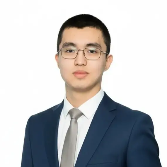 Айдар Муменов