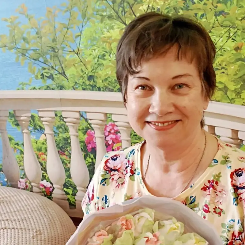 Ирина Кардаева