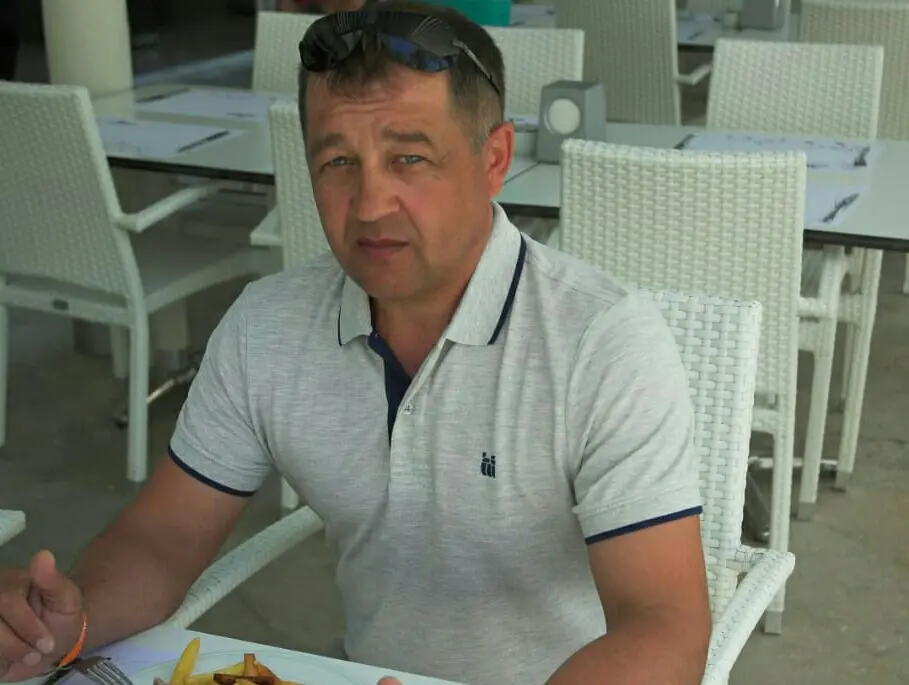 Сиринь Биккин