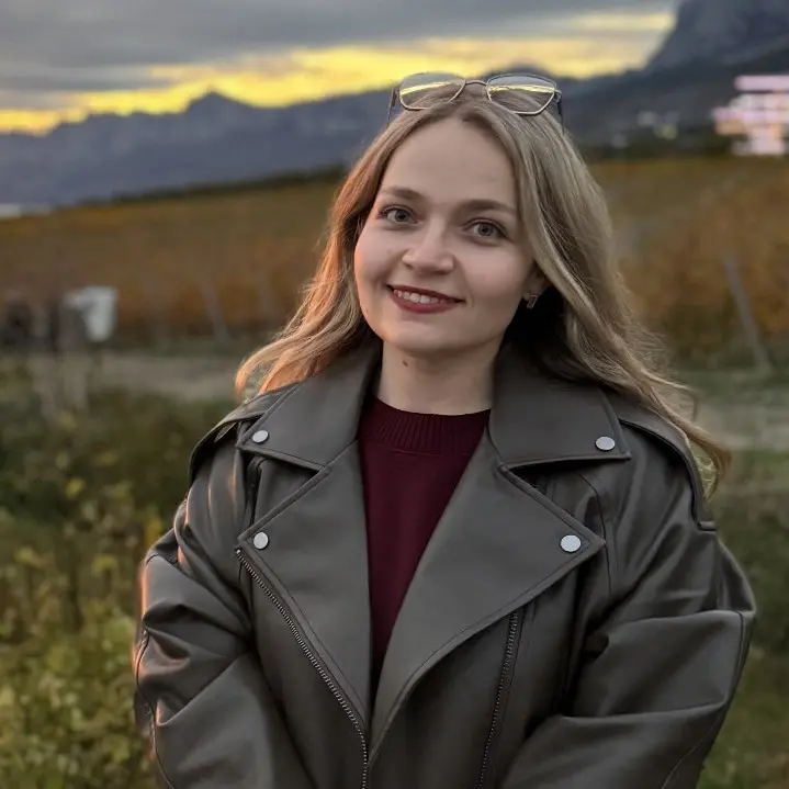 Татьяна Ткаченко