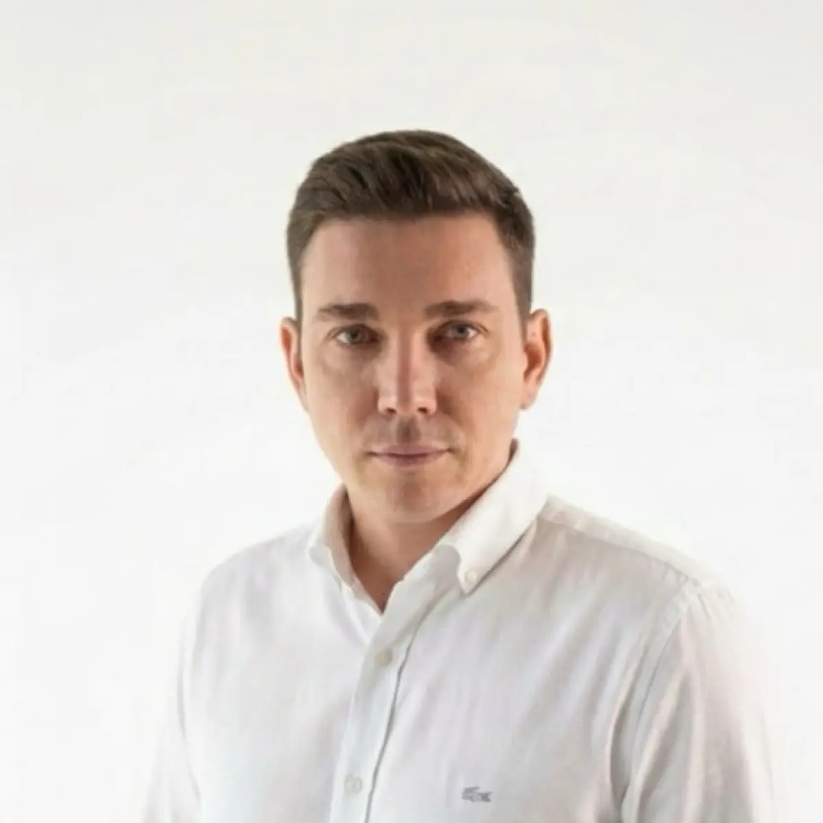 Дмитрий Колосков