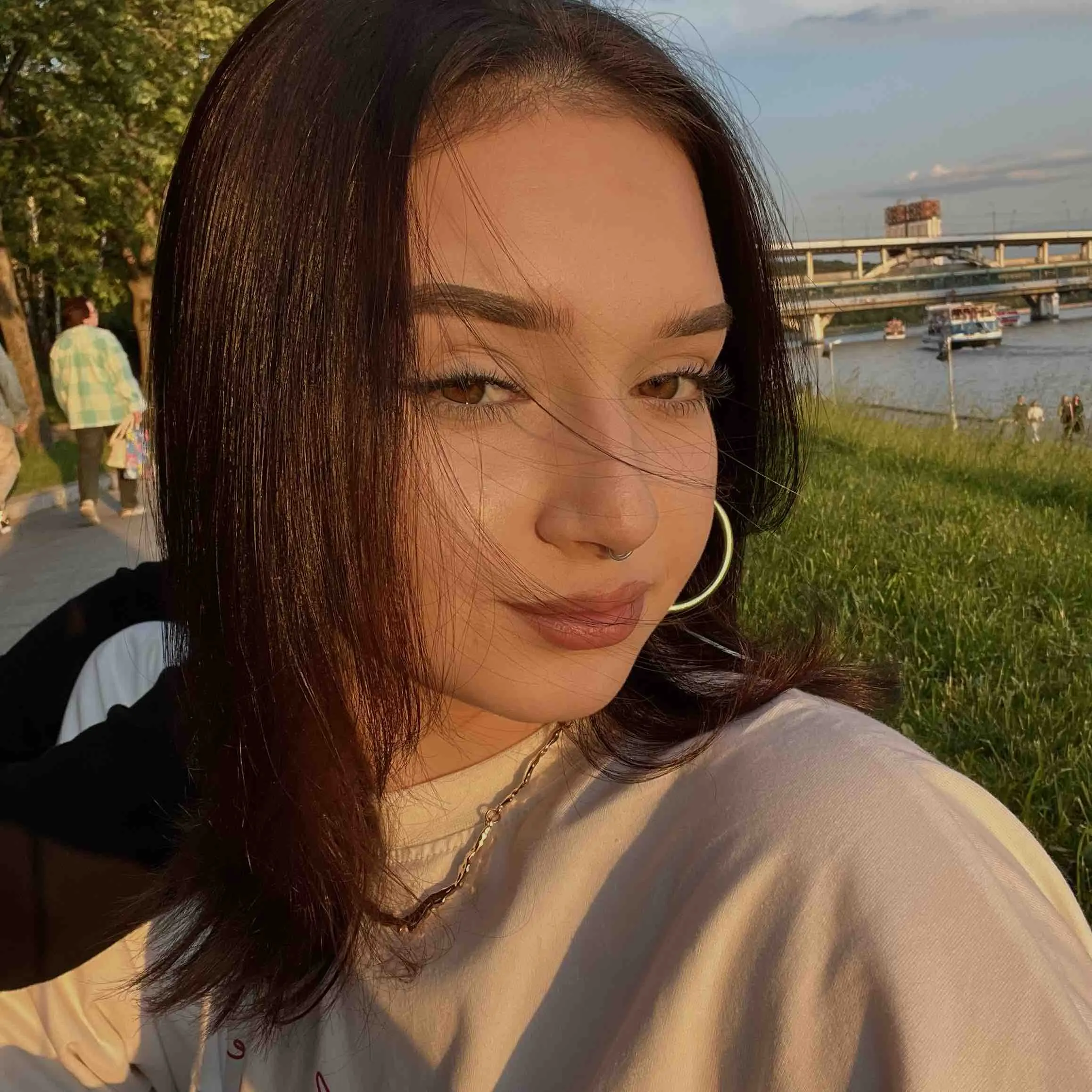 Анна Лысых