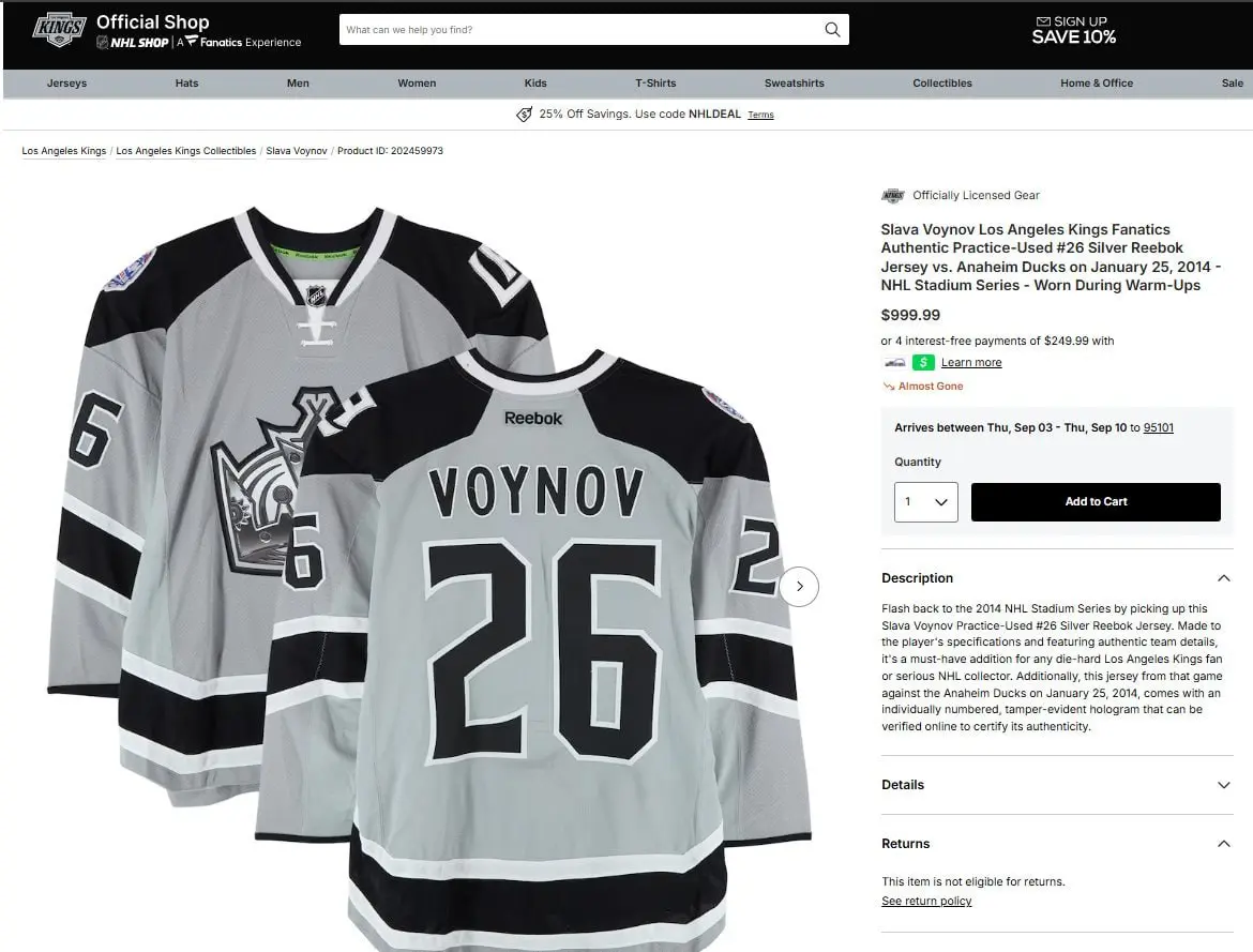Официальный магазин НХЛ [продаёт](https://shop.nhl | Сетка — социальная сеть от hh.ru