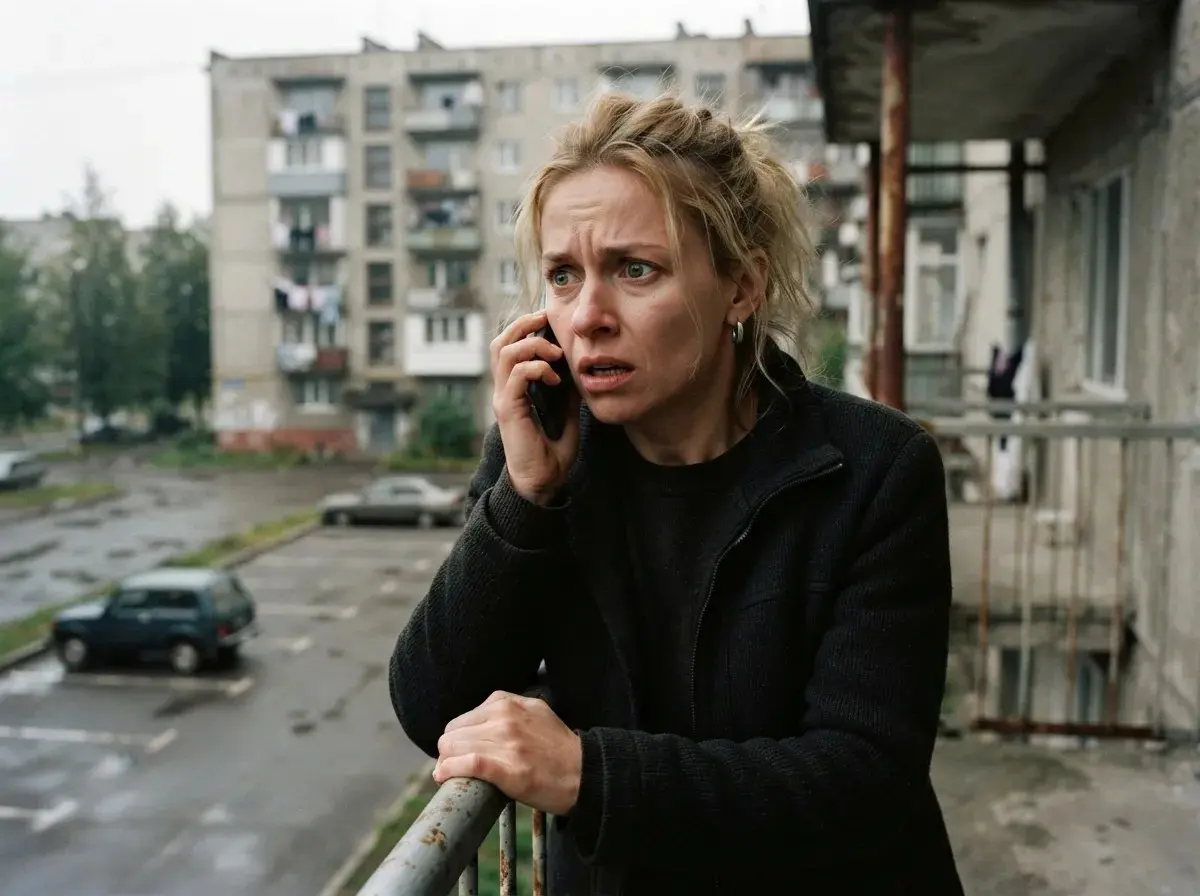 — Я отдал машину Кристине, ты всё равно дома сидишь. Через час я подала на развод
— Где моя машина? — тихо спросила я, глядя на пустую парковку у подъезда | Сетка — социальная сеть от hh.ru