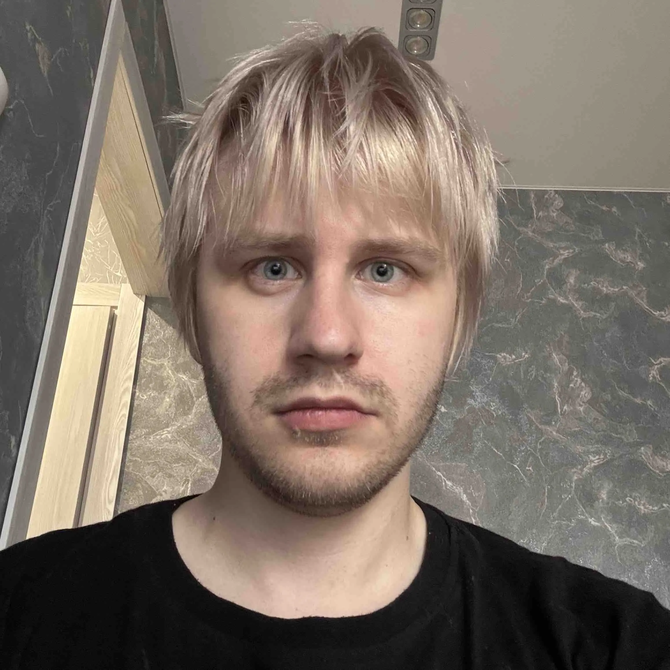Демид Шишов