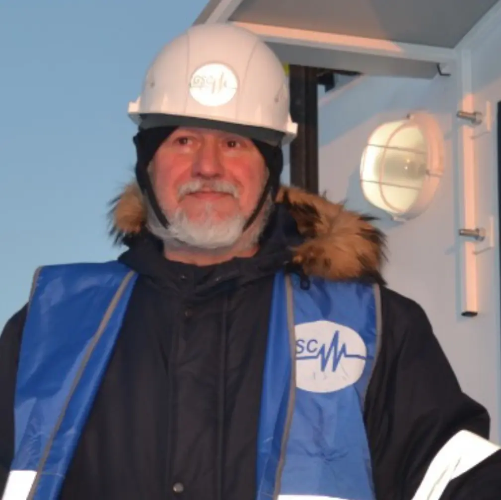 Boris Chuvashev
