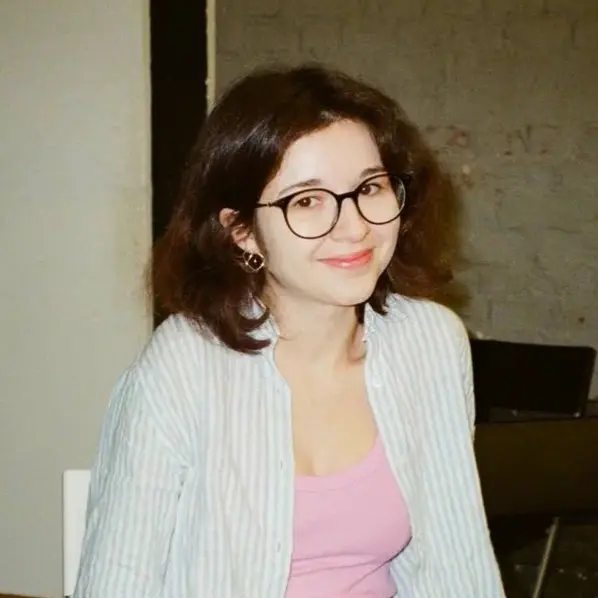 Елизавета Глухова