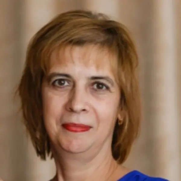 Кулакова Ольга