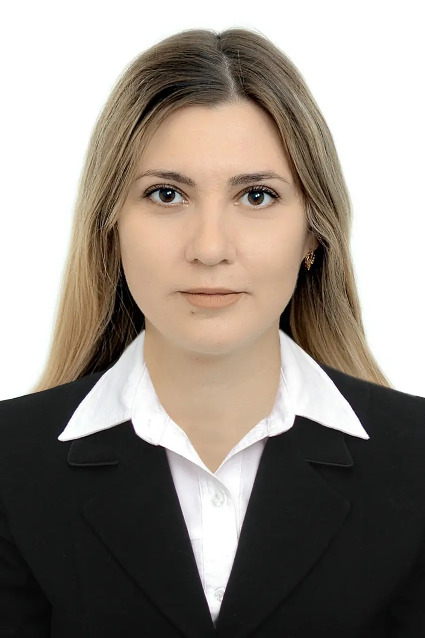 Ирина Сергиенко