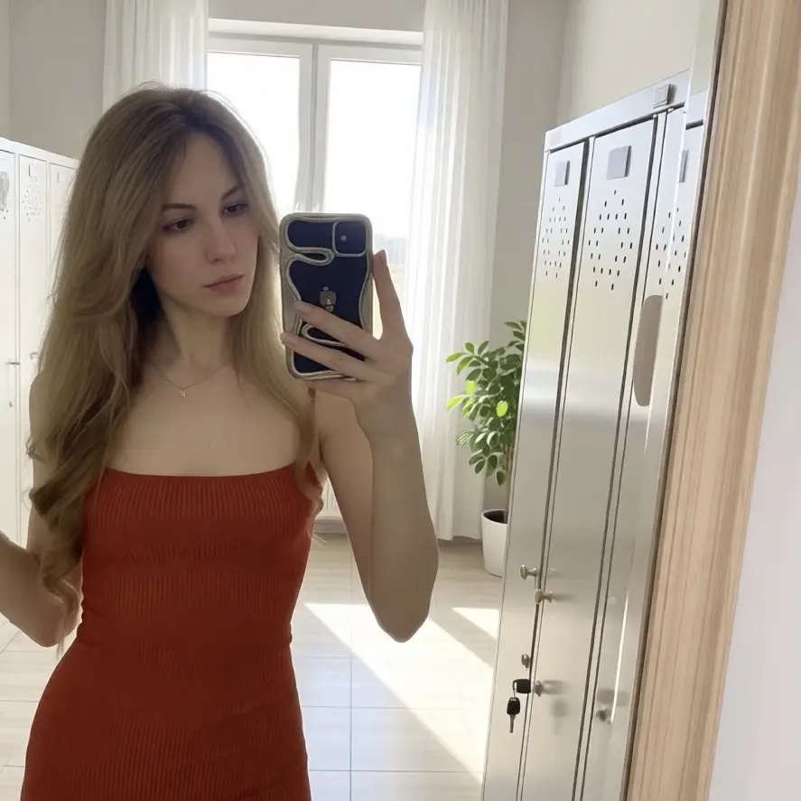 Ирина Никифорова