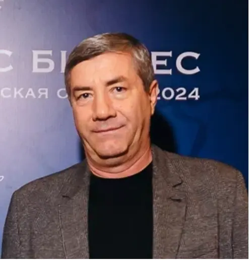 Игорь Шамба