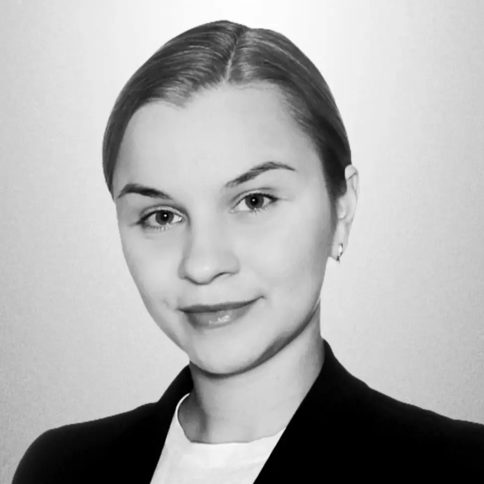 Анна Гнездилова