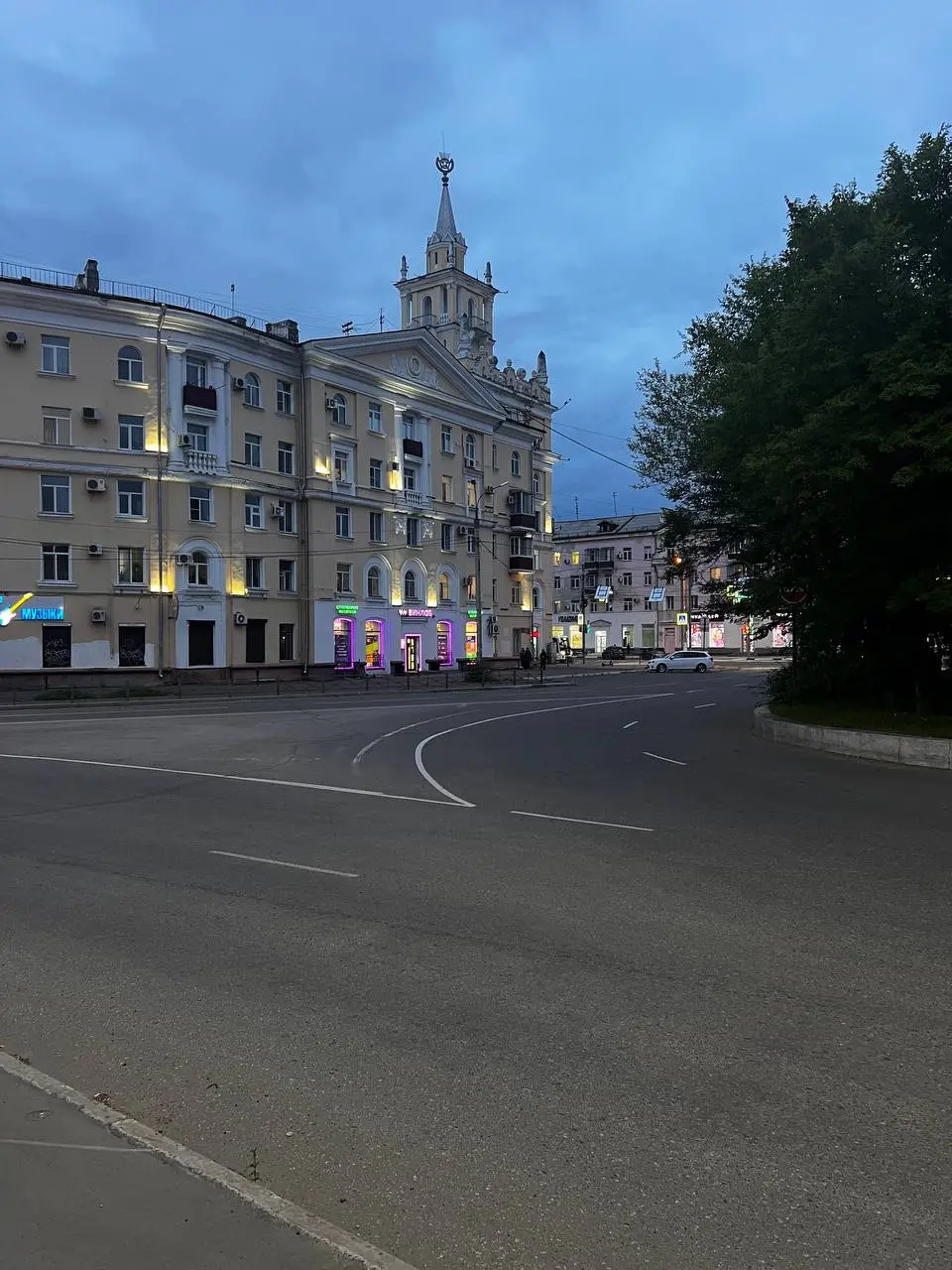 Поездка на Дальний Восток только началась. Еще и недели не прошло. Но эти 6 дней - были прекрасны. С каждым годом все приятнее останавливаться в Комсомольске-на-Амуре у родителей | Сетка — социальная сеть от hh.ru