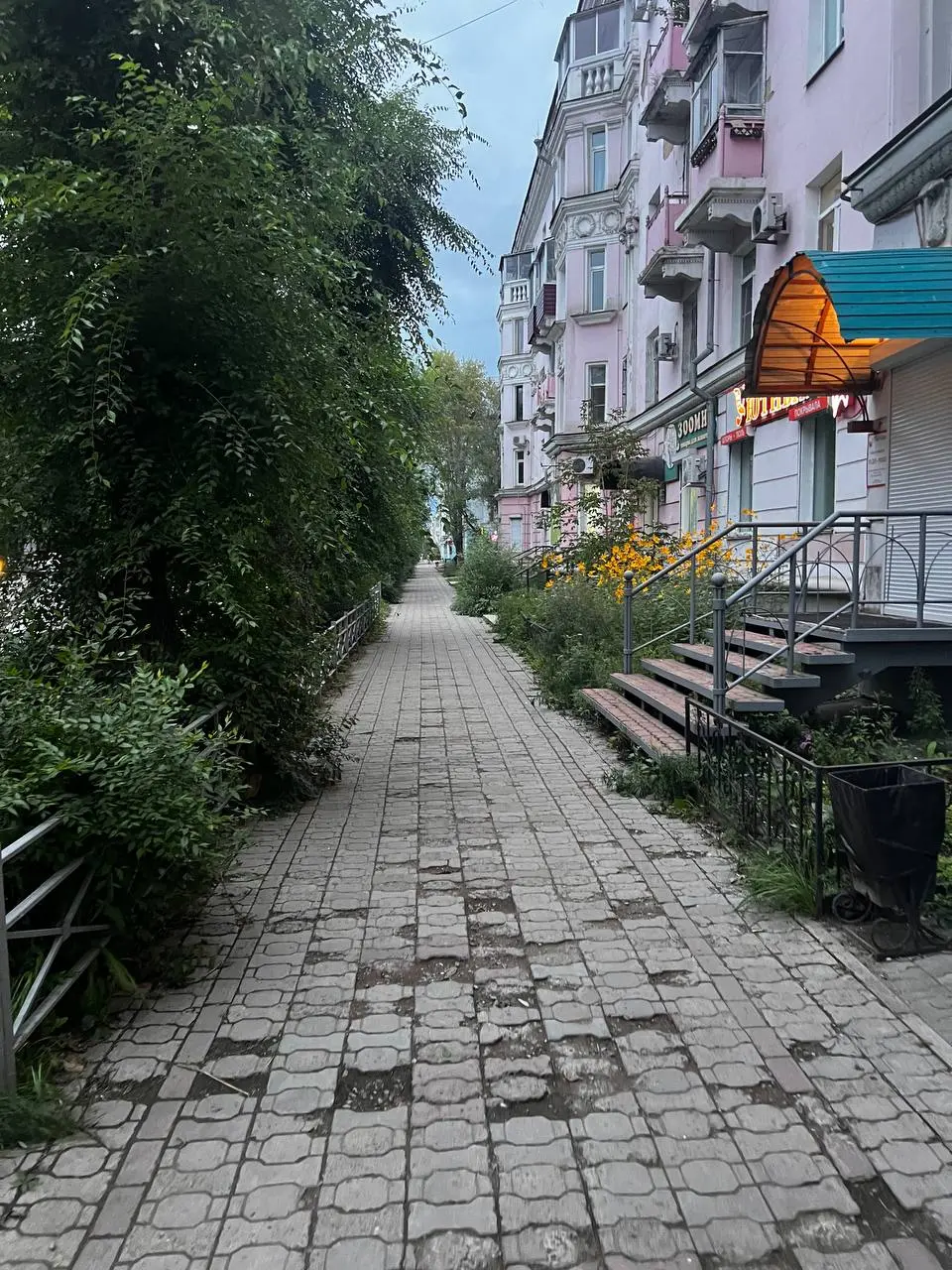 Поездка на Дальний Восток только началась. Еще и недели не прошло. Но эти 6 дней - были прекрасны. С каждым годом все приятнее останавливаться в Комсомольске-на-Амуре у родителей | Сетка — социальная сеть от hh.ru