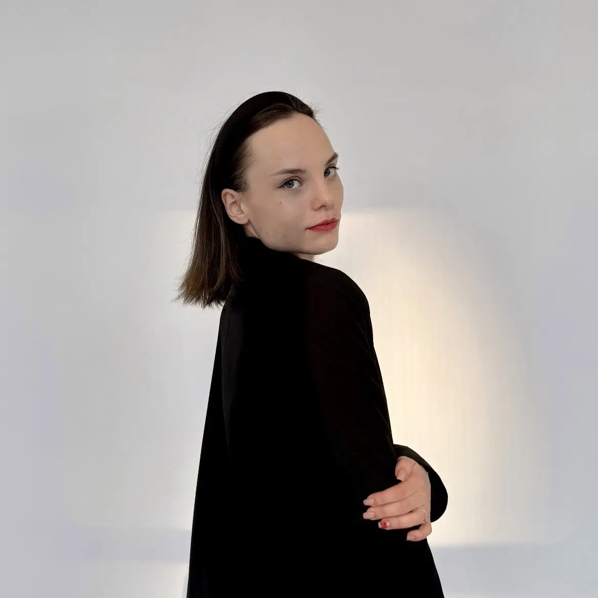 Светлана Смирнова