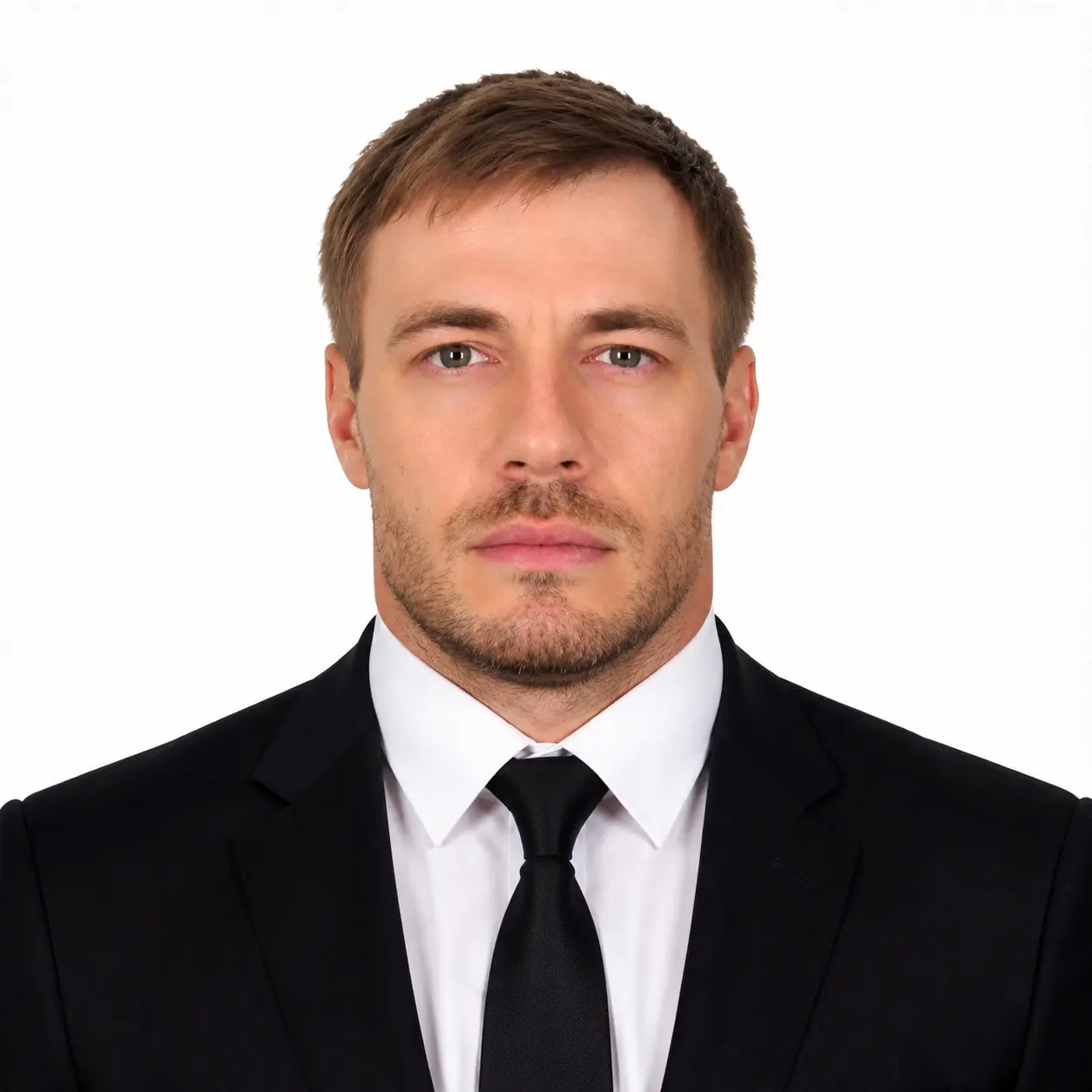 Вадим Гусаров