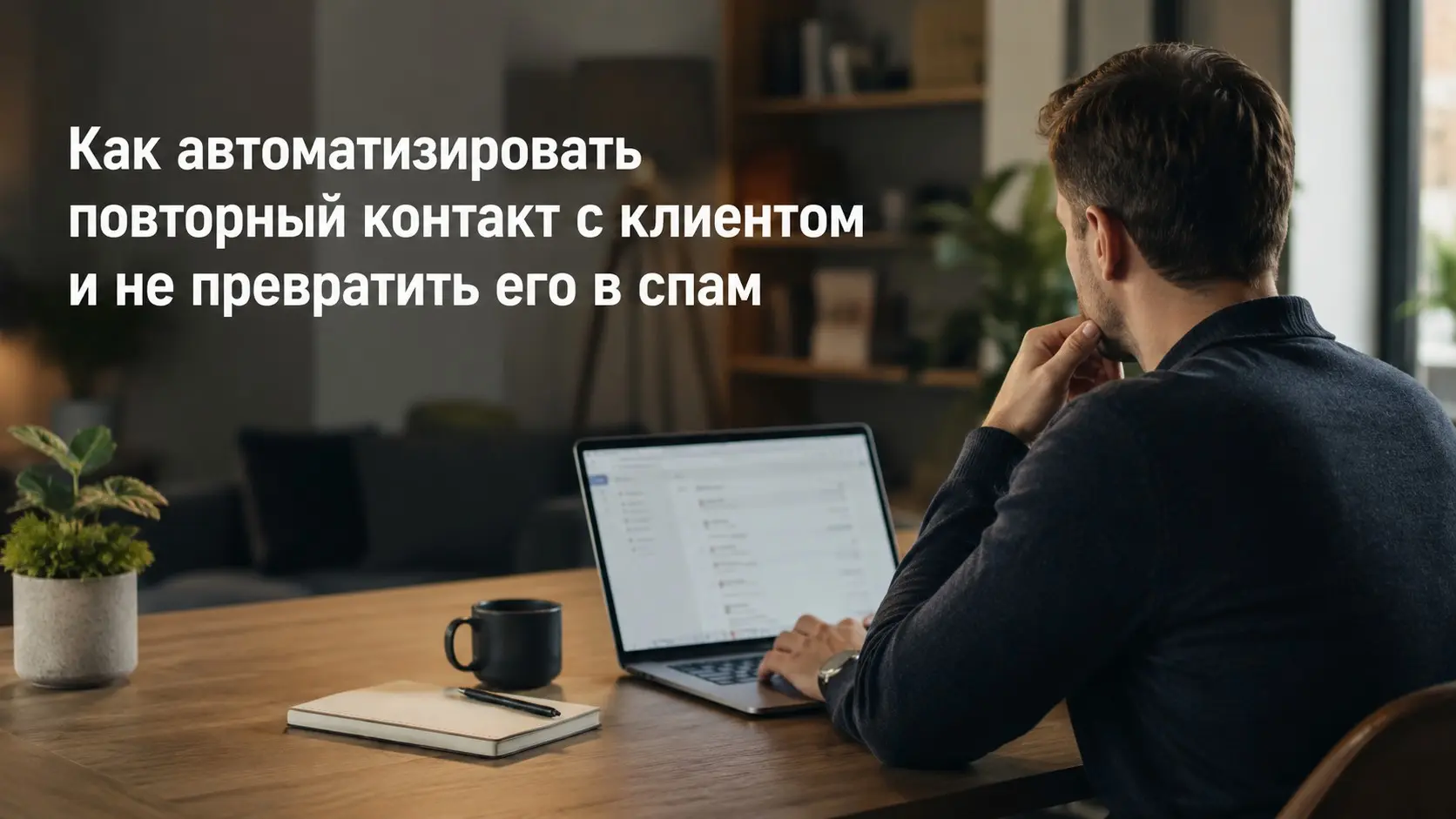 Когда автоматическая рассылка превращается в спам | Сетка — социальная сеть от hh.ru