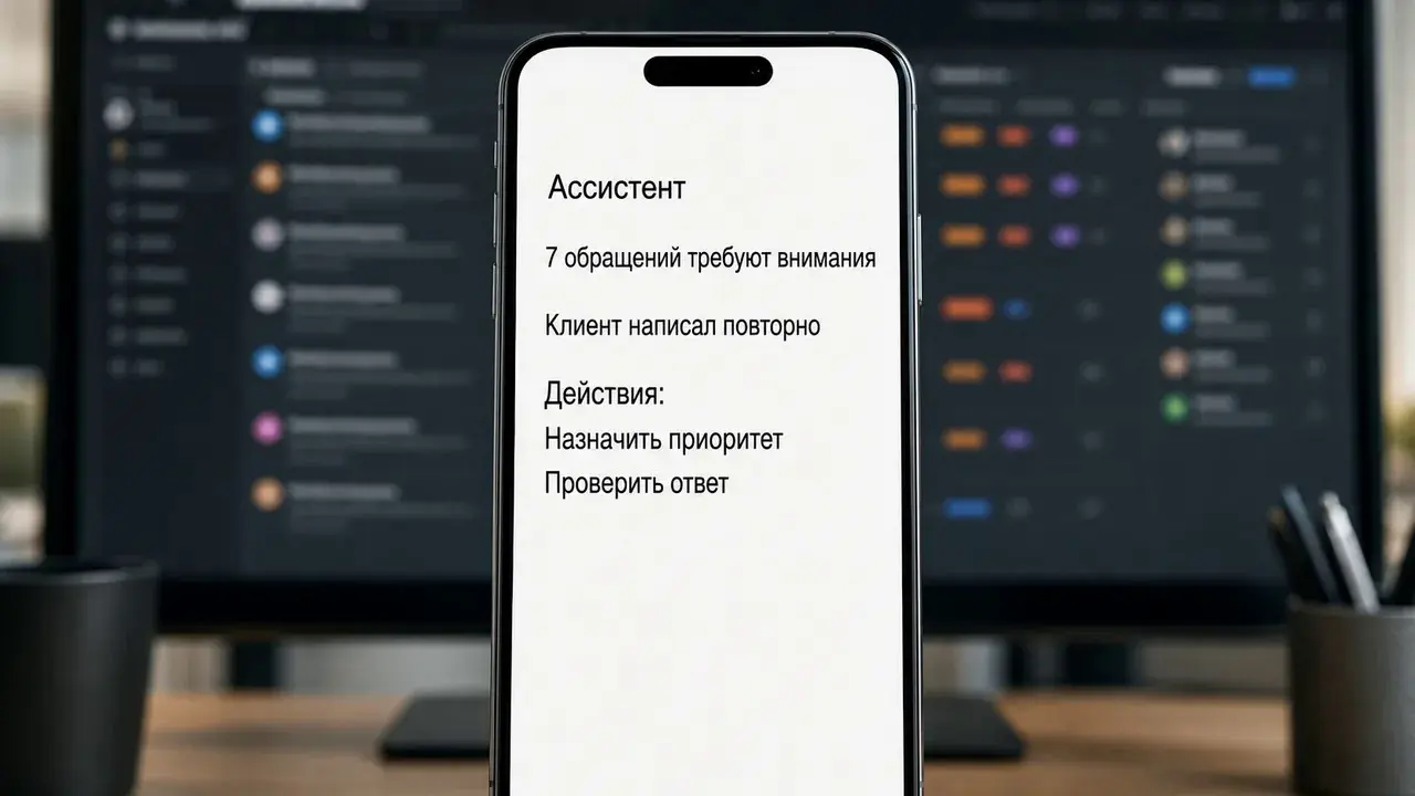 Поддержка: опасно обращение, которое пришлось повторить | Сетка — социальная сеть от hh.ru